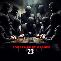 - Sombra PR - Grande - 23