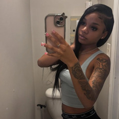 maybelline ft klout (saint)