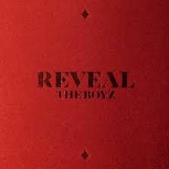 REVEAL-THE BOYZ(더보이즈)