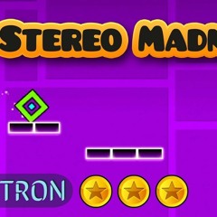 Stereo Madness x Abdul Cisse