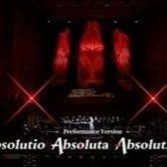Absolutio Absoluta Absolutissime - Parting of Light and Shadow | Genshin Impact