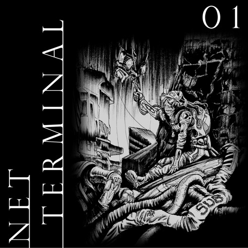 Net Terminal 01