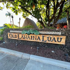 Review Special Price Old Lahaina Luau Maui