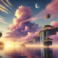 Ethereal Horizons