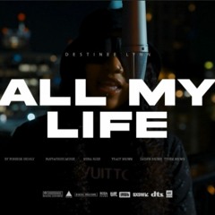 All My Life (Remake)