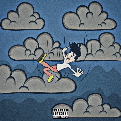 Falling For You(Prod by @arabsosaofficial)