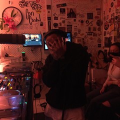 Lojai @ The Lot Radio 12 - 04 - 2020