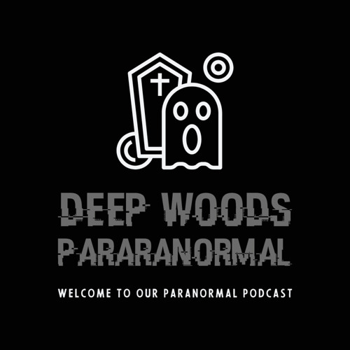 Hauntings, Bigfoot and more on this paranormal podcast...