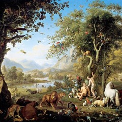 Eden