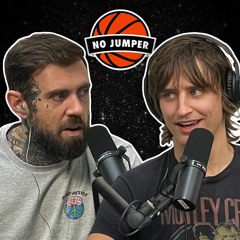 The Danny Mullen Interview: Offensive Comedy, Sleeping Outdoors in Compton & More