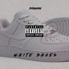 White Shoes