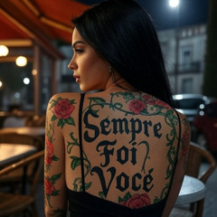 Sempre Foi Você (Portuguese)