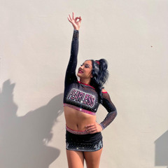 South Coast Cheer Fearless 2023-2024 *V2*