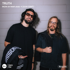 TRUTH - 09 March 2026