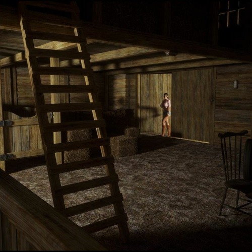 Stream Blackadder 3d House Sitting from Greg Rascon Listen online for