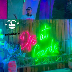 Stiven Pinto Live Set / Ranchon Del Maporal #001