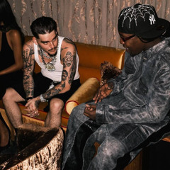 YEAT - ILUV (JAZZ REMIX)