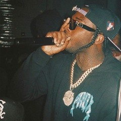 Pop Smoke - Spirit [Unreleased] prod. bag