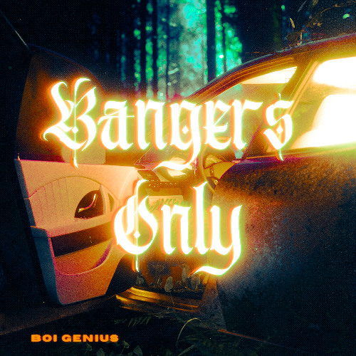 Bangers Only [vol. 5]