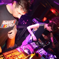 Liveset TekTopia vs Imakari~ TAUBER23 vs JE NE SAIS PAS vs KARLSKOV23