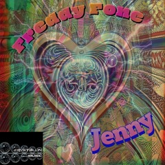Freddy Fone  - Jenny