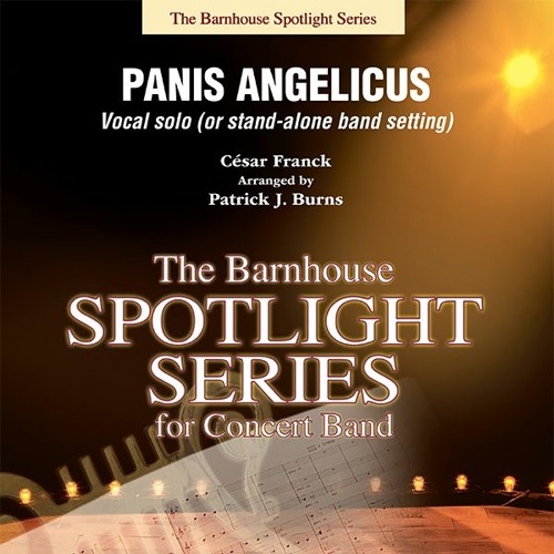 Panis Angelicus with Vocal Solo