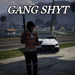 [NL:RP] [IC] Lil BAM - GANG SHYT