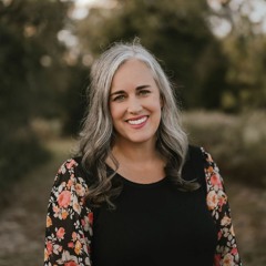 {Ep. 44} How to Write a Bible Study When Writing is not Your Jam w/ Katie Orr