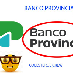 0800.SANTI - BANCO PROVINCIA