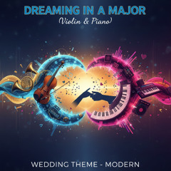Dreaming in A Major (Violin & Piano)