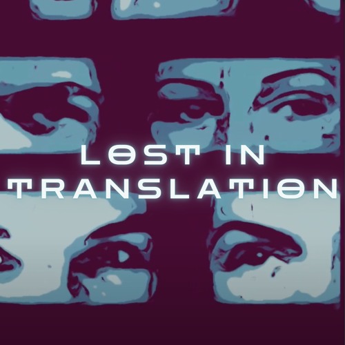 Lost In Translation