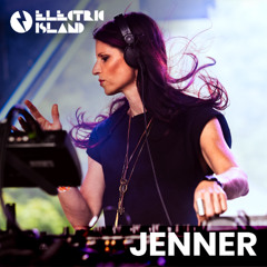 Jenner @ Electric Island - 2024