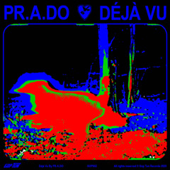 Premiere : PR.A.DO - Mad Behaviour (GOP055)