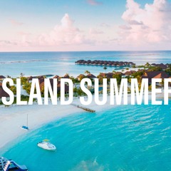 ISLAND SUMMER [DANCEHALL INSTRUMENTAL]