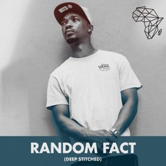 DHSA PODCAST 065 : Random Fact