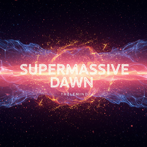 Supermassive Dawn - Thelemind
