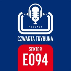 Sektor E094 (Remis z Lechią, Pan Traktorek i wspaniałe odśnieżanie)