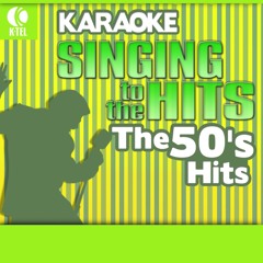 Little Darlin' (Karaoke Version)