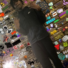 Handy Mandy(Prod. Cxshcam x Biesu)