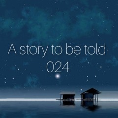 A story to be told  - 024 by Voetwerk