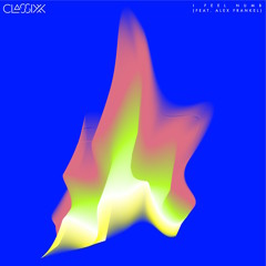 Classixx - I Feel Numb (feat. Alex Frankel)