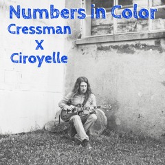 Numbers In Color (Worldwide Version)