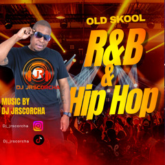 OLD SKOOL R&B-HIP HOP-DANCEHALL REMIX JUGGLING