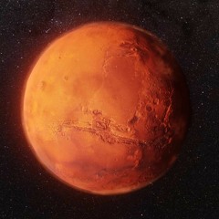 Baha - Mars