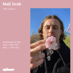 Mall Grab with Cosmo - 05 May 2021