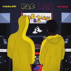 Pacman (Feat. Stepz & Fizzler)