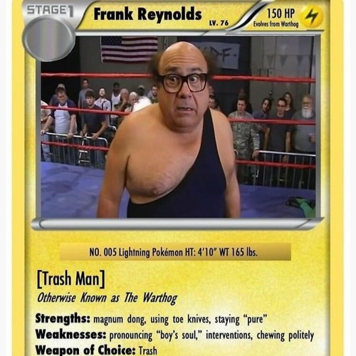 MaX VoL - TRASH MAN (1NSANE RMX) ((FREE DOWNLOAD))