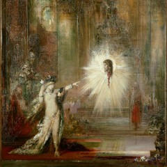 Temple d’Hérode w Nomizalex (@michaelharrison)