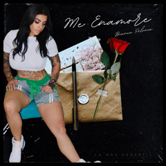 ME ENAMORE - BIANCA POLONIA - LA MAS VERZATIL