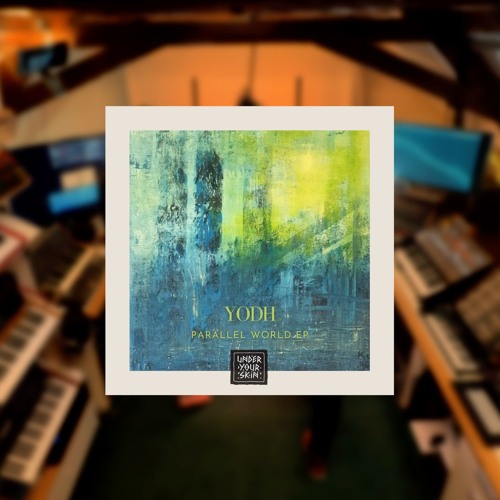 Parallel World EP [UYSR] – Live Studio Session